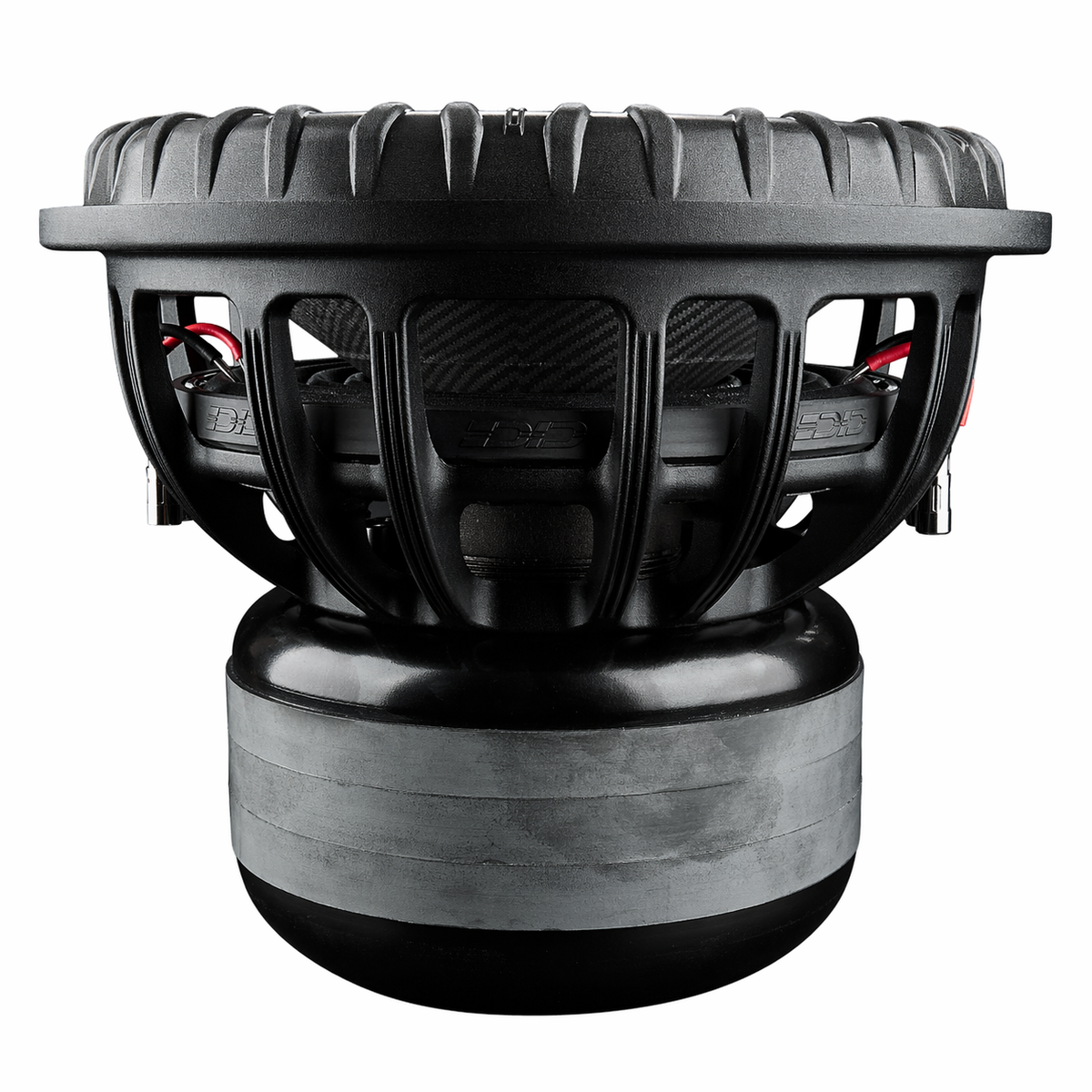 Apocalypse DB-5.5K 15" D1/D2 | 5500W RMS | 15" Subwoofer