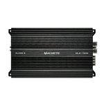 OPEN BOX | Machete MLA-1500 | 1500 Watt Power Amplifier