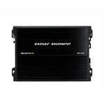 REFURBISHED GRADE A/B | MACHETE MFA-4.80 | 80 Watt 4-channel amplifier