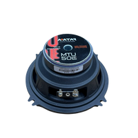 Avatar MTU-50LE | 5.2" Mid-Range Speakers (Pair)
