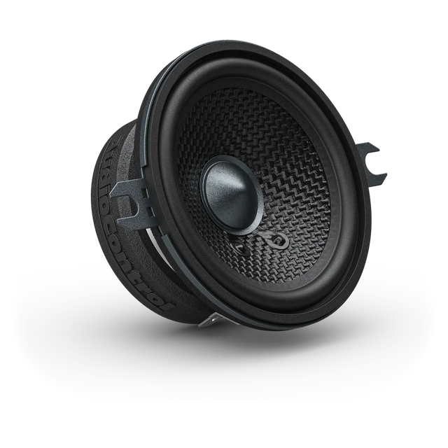 AudioControl Altitude A275C | 2.75" Component Midrange Speakers (Pair)