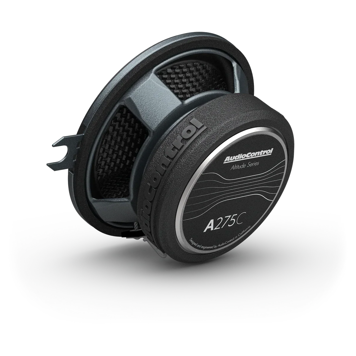 AudioControl Altitude A275C | 2.75" Component Midrange Speakers (Pair)