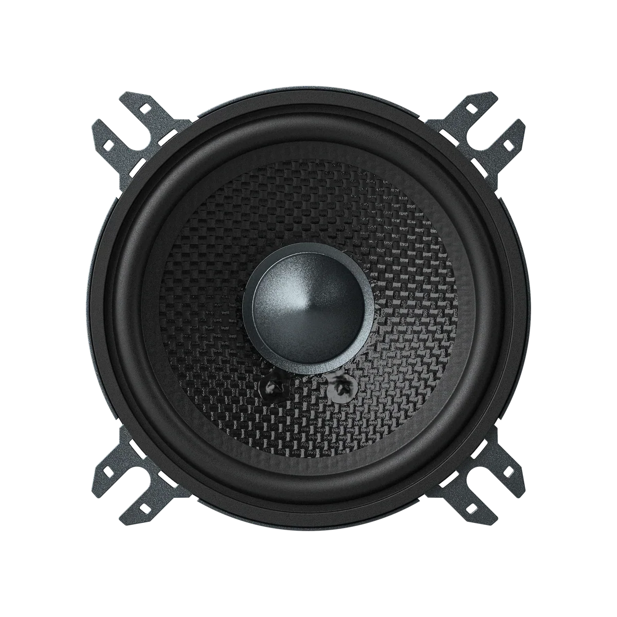 AudioControl Altitude A35C | 3.5" Component Midrange Speakers (Pair)