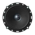 AudioControl Altitude A65CS2 | 6.5" Component Speakers w/ 1" Tweeters (Pair)