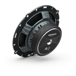 AudioControl Altitude A65CS2 | 6.5" Component Speakers w/ 1" Tweeters (Pair)
