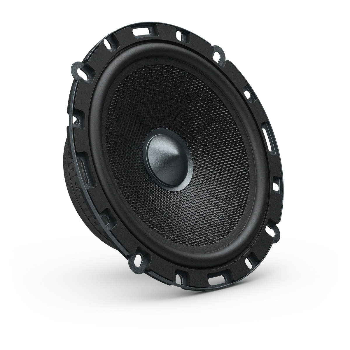AudioControl Altitude A65CS2 | 6.5" Component Speakers w/ 1" Tweeters (Pair)
