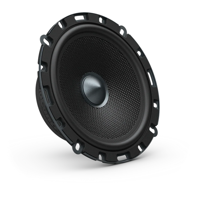 AudioControl Altitude A65CS2 | 6.5" Component Speakers w/ 1" Tweeters (Pair)