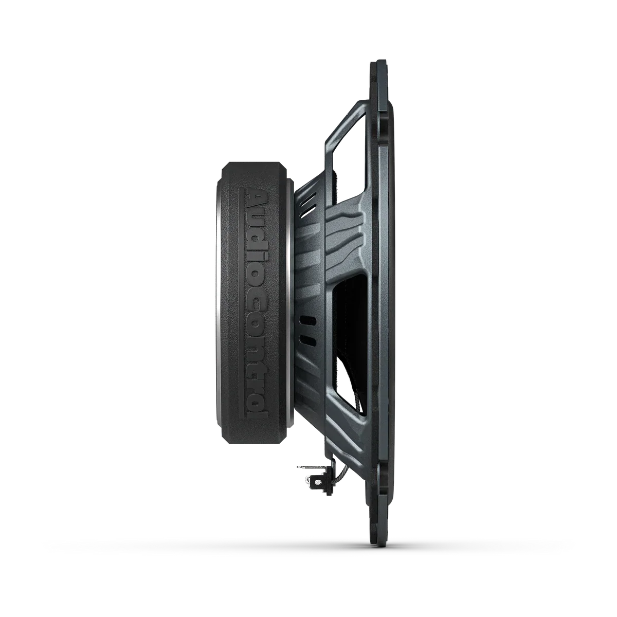 AudioControl Altitude A65CS2 | 6.5" Component Speakers w/ 1" Tweeters (Pair)