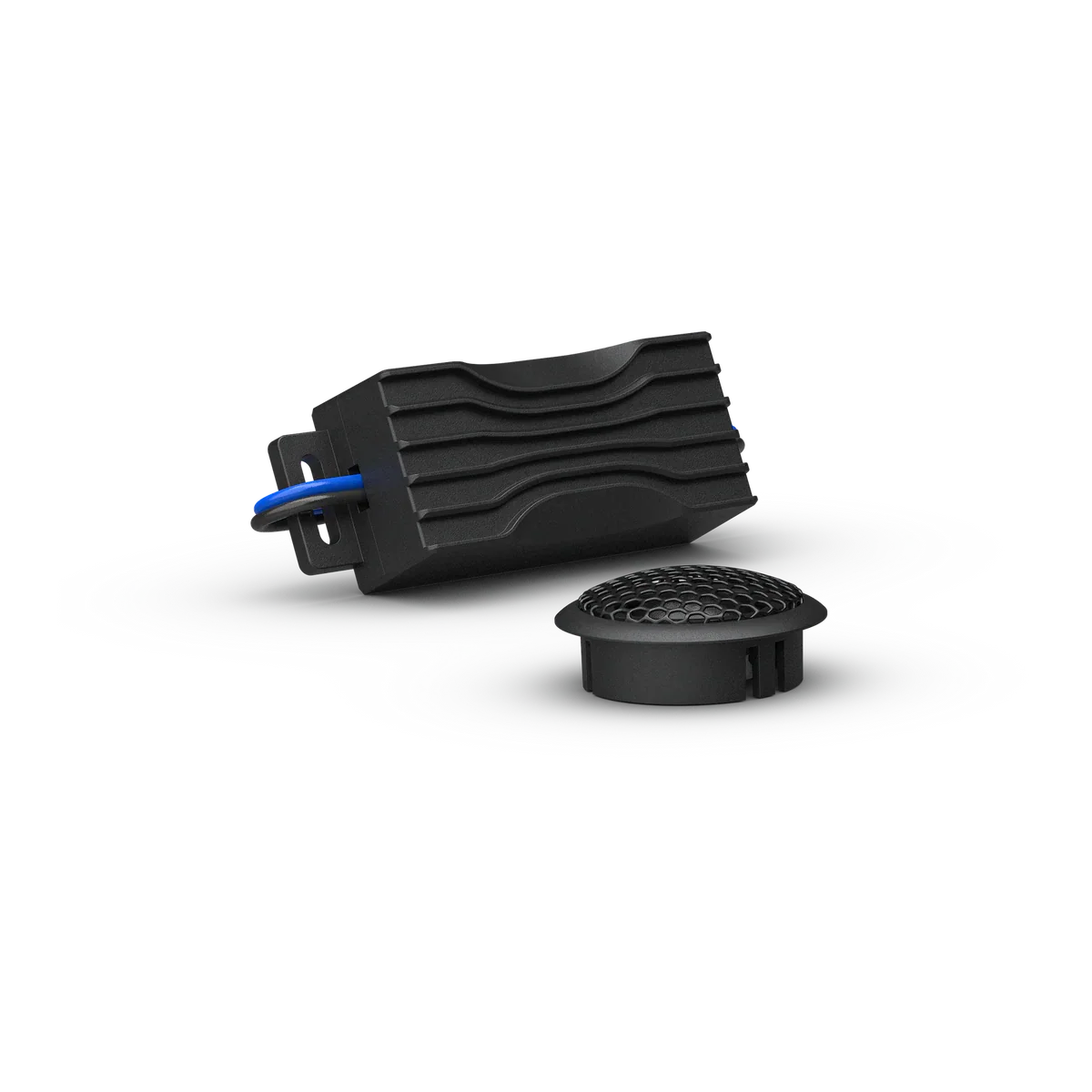 AudioControl Altitude A65CS2 | 6.5" Component Speakers w/ 1" Tweeters (Pair)