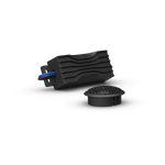 AudioControl Altitude A65CS2 | 6.5" Component Speakers w/ 1" Tweeters (Pair)