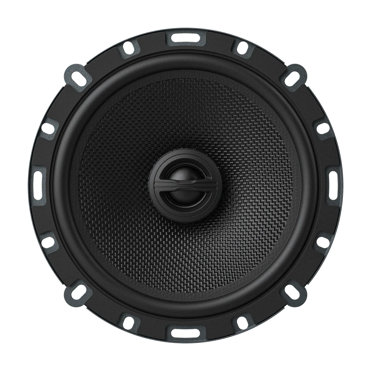 AudioControl Altitude A65 | 6.5" Coaxial Speakers (Pair)