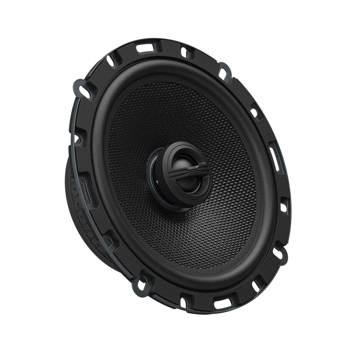 AudioControl Altitude A65 | 6.5" Coaxial Speakers (Pair)