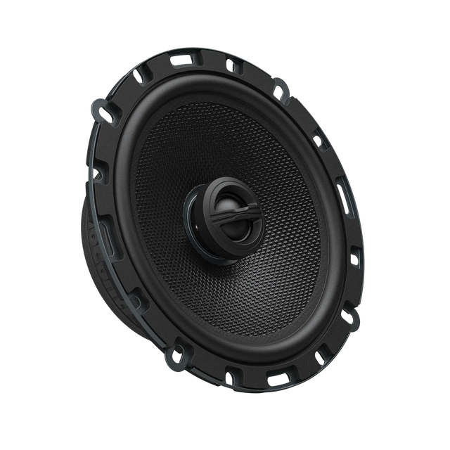 AudioControl Altitude A65 | 6.5" Coaxial Speakers (Pair)