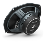 AudioControl Altitude A69CS2 | 6"x9" Component Speakers w/ 1" Tweeters (Pair)