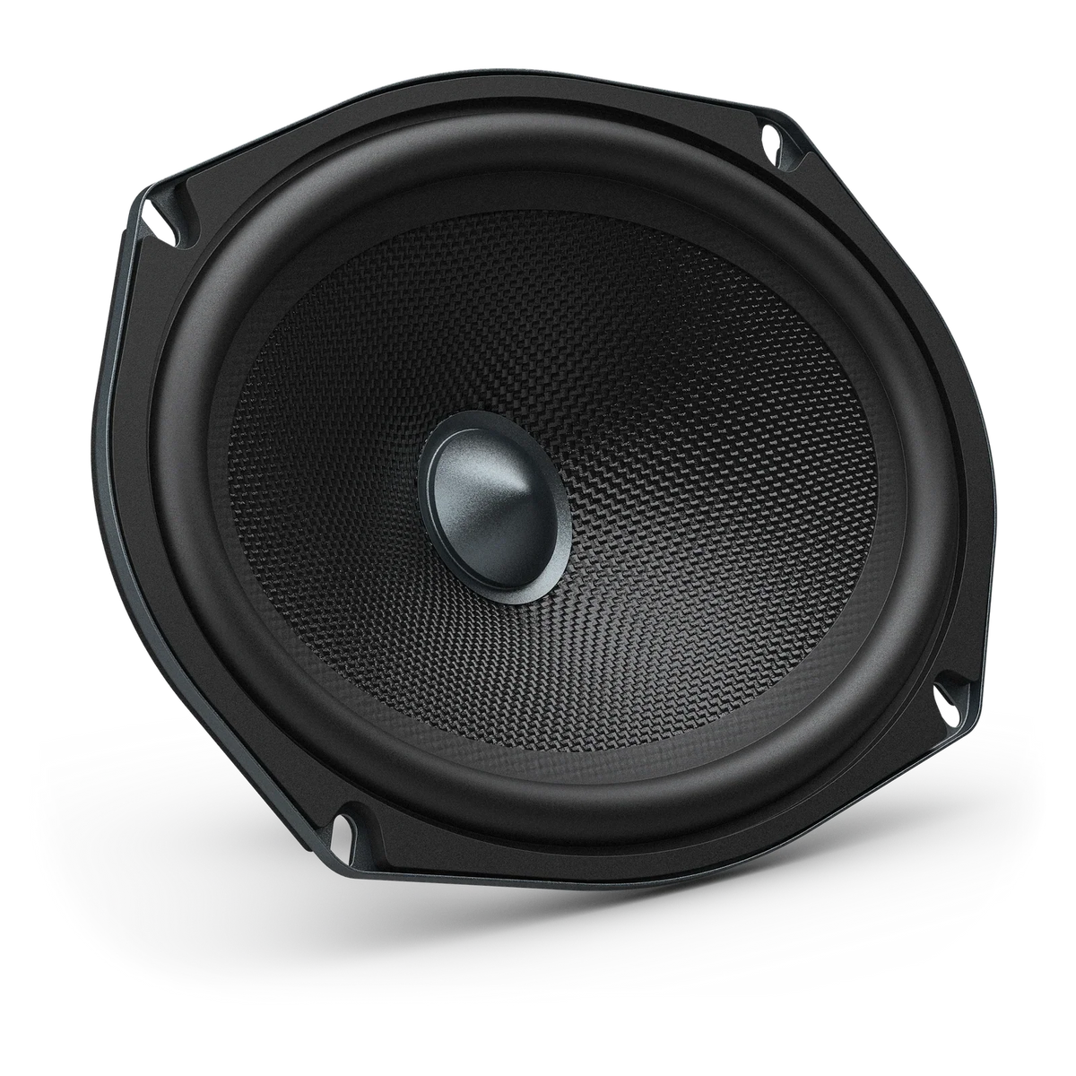 AudioControl Altitude A69CS2 | 6"x9" Component Speakers w/ 1" Tweeters (Pair)