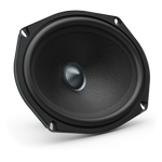 AudioControl Altitude A69CS2 | 6"x9" Component Speakers w/ 1" Tweeters (Pair)