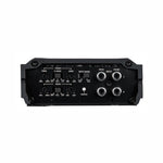 MACHETE MLA-160.4 | 160 Watt 4-channel amplifier
