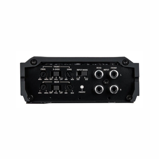 MACHETE MLA-160.4 | 160 Watt 4-channel amplifier