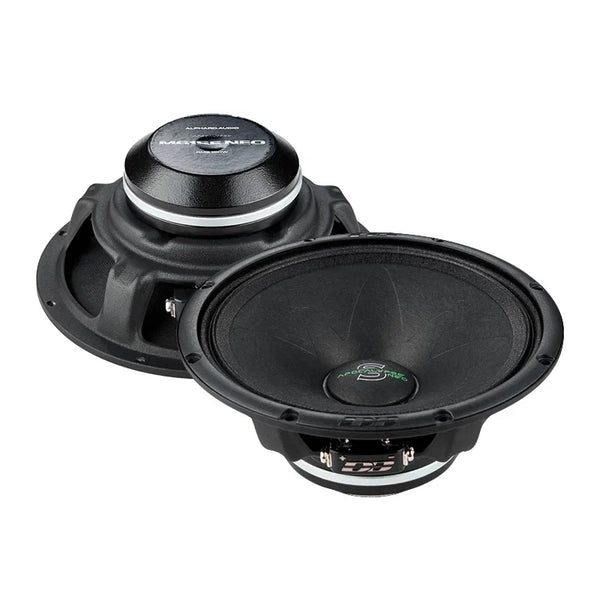 REFURBISHED GRADE A/B | Apocalypse AP-M61SE NEO | 6.5" Mid-Range Speakers (Pair)
