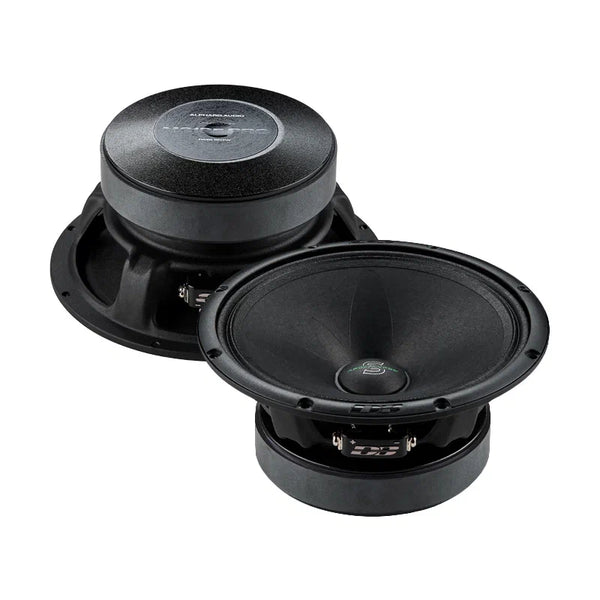 REFURBISHED GRADE A/B | Apocalypse AP-M61SE PRO | 6.5" Mid-Range Speakers (Pair)