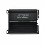 USED | Apocalypse ATOM 1300 PRO | 1300 Watt Power Amplifier