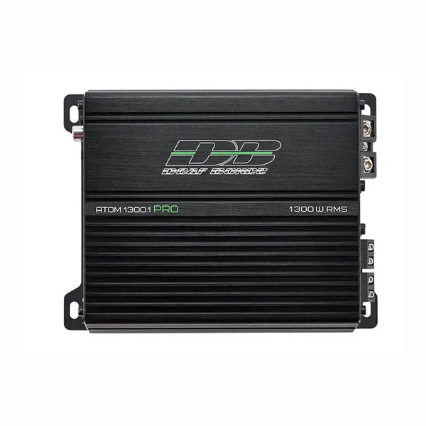REFURBISHED GRADE A/B | Apocalypse ATOM 1300 PRO