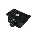 Black amplifier module with Bass Control knob and Power MAX marking
