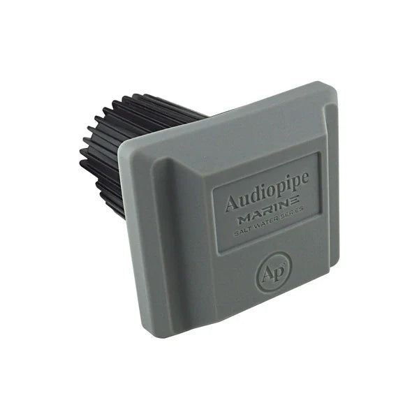 Audiopipe APSW-6000BTU Marine Mech-Less Radio With Bluetooth