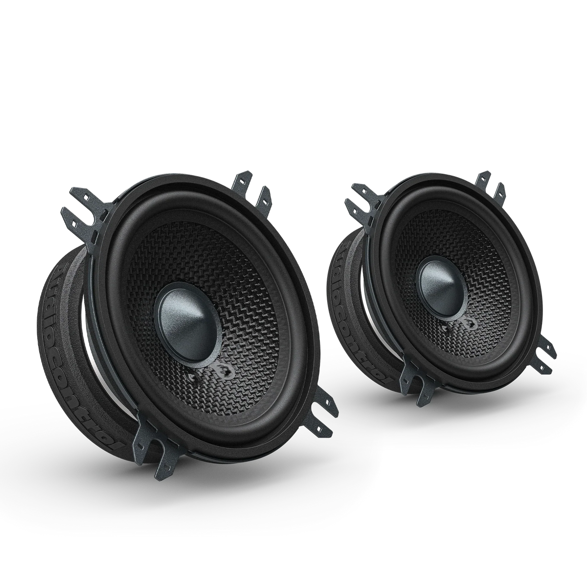 AudioControl Altitude A35C | 3.5" Component Midrange Speakers (Pair)