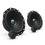 AudioControl Altitude A65CS2 | 6.5" Component Speakers w/ 1" Tweeters (Pair)