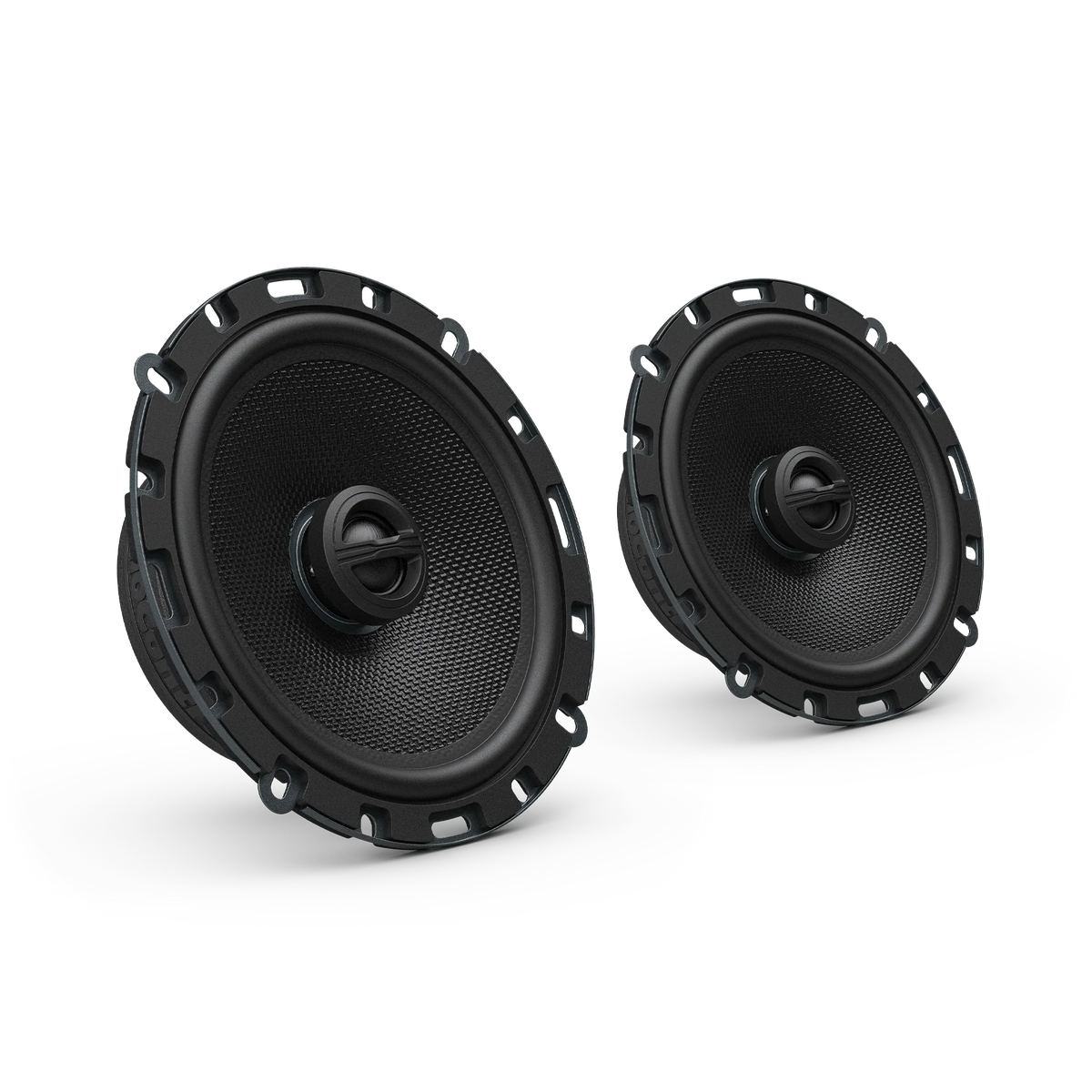 AudioControl Altitude A65 | 6.5" Coaxial Speakers (Pair)