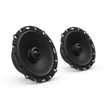 AudioControl Altitude A65 | 6.5" Coaxial Speakers (Pair)
