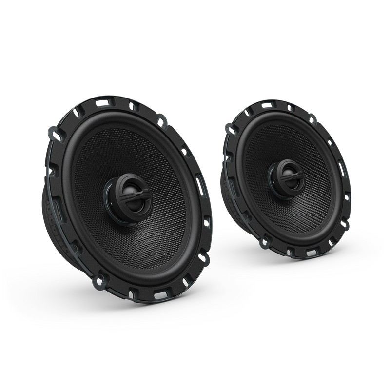 AudioControl Altitude A65 | 6.5" Coaxial Speakers (Pair)