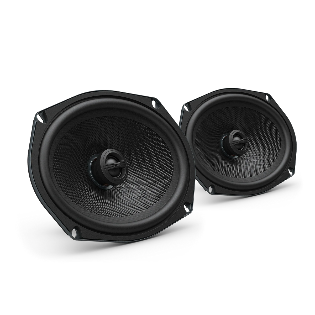 AudioControl Altitude A69 | 6"x9" Coaxial Speakers (Pair)