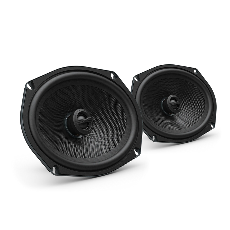 AudioControl Altitude A69 | 6"x9" Coaxial Speakers (Pair)