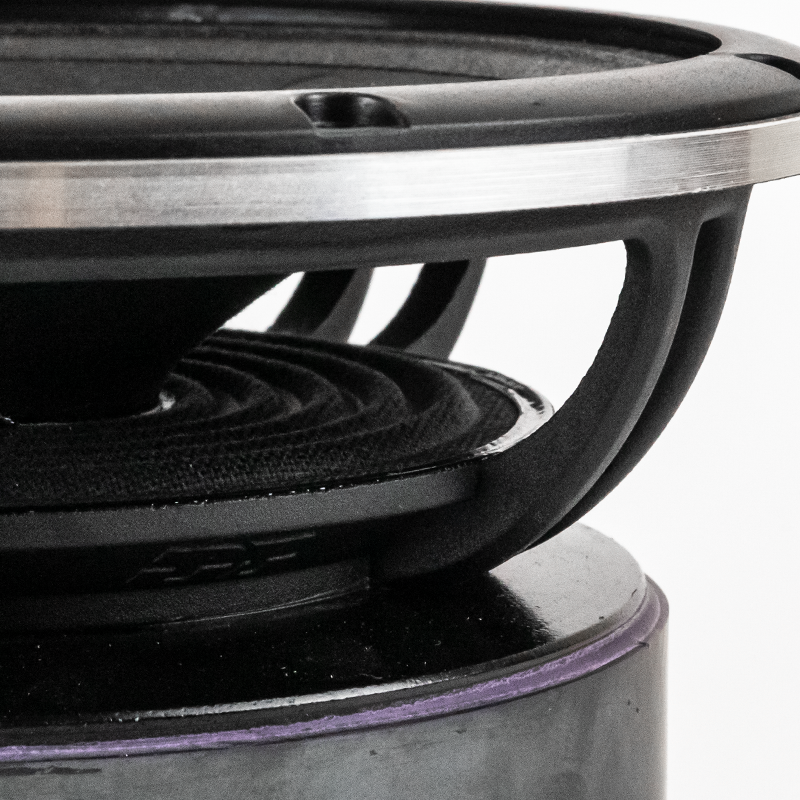 Apocalypse AP-M61AC | 6.5" Mid-Range Speakers (Pair)