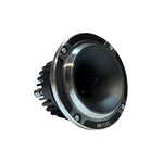 1-inch neodymium pro tweeter with black housing and silver mounting ring