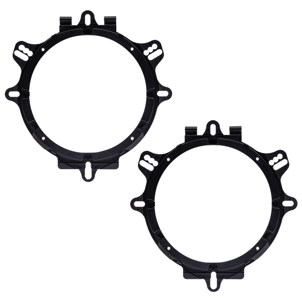 Adapter Plate 6.5" to 6.75" PR