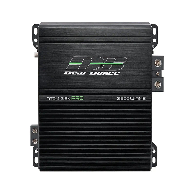 REFURBISHED GRADE A/B | Apocalypse ATOM 3.5K PRO