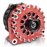 Mechman E Series 400 Amp GM Truck 05-13