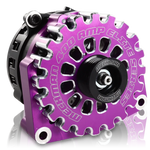Mechman E Series 400 Amp Billet 96-04 GM Truck