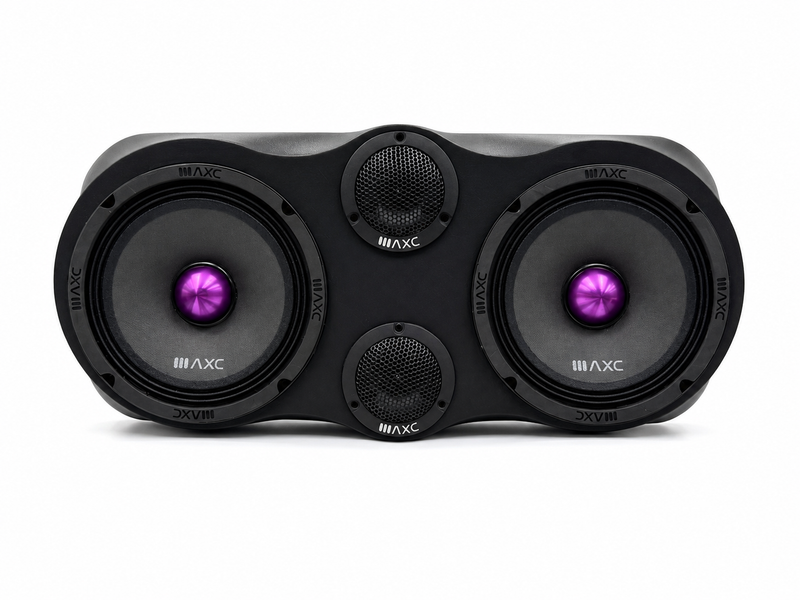 AXC ZRO6-S TT PANEL BUNDLE