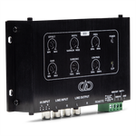 Bass Signal Interface