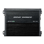 OPEN BOX | MACHETE MFA-1.1000 |  1000 Watt Power Amplifier