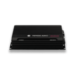 FR-M2200.4D 4-Channel Amplifier
