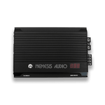 NA-X3000.4D 4-Channel Amplifier