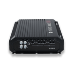 NA-X3000.4D 4-Channel Amplifier