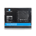 NA-X3000.1D Monoblock Amplifier