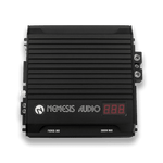FIERCE-3KD Monoblock Amplifier