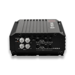 FR-M2200.4D 4-Channel Amplifier